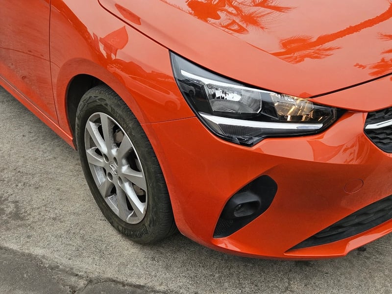 Opel Corsa 2024 - Imagen 9 de 20