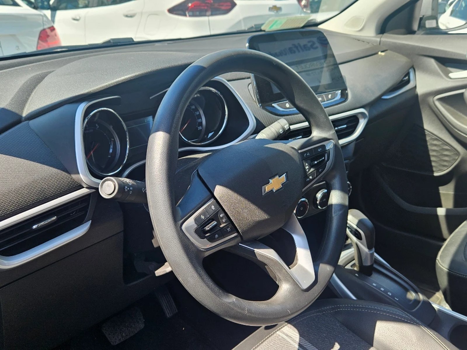Chevrolet Tracker 2025 - Imagen 16 de 20