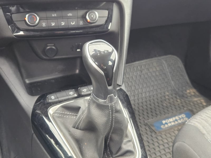 Opel Corsa 2024 - Imagen 20 de 20