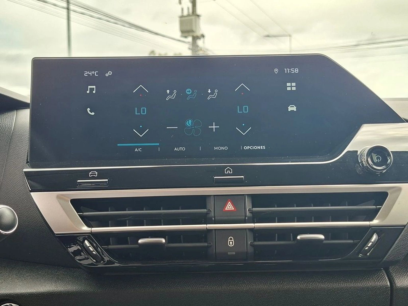 Citroën C4 2023 - Imagen 19 de 20