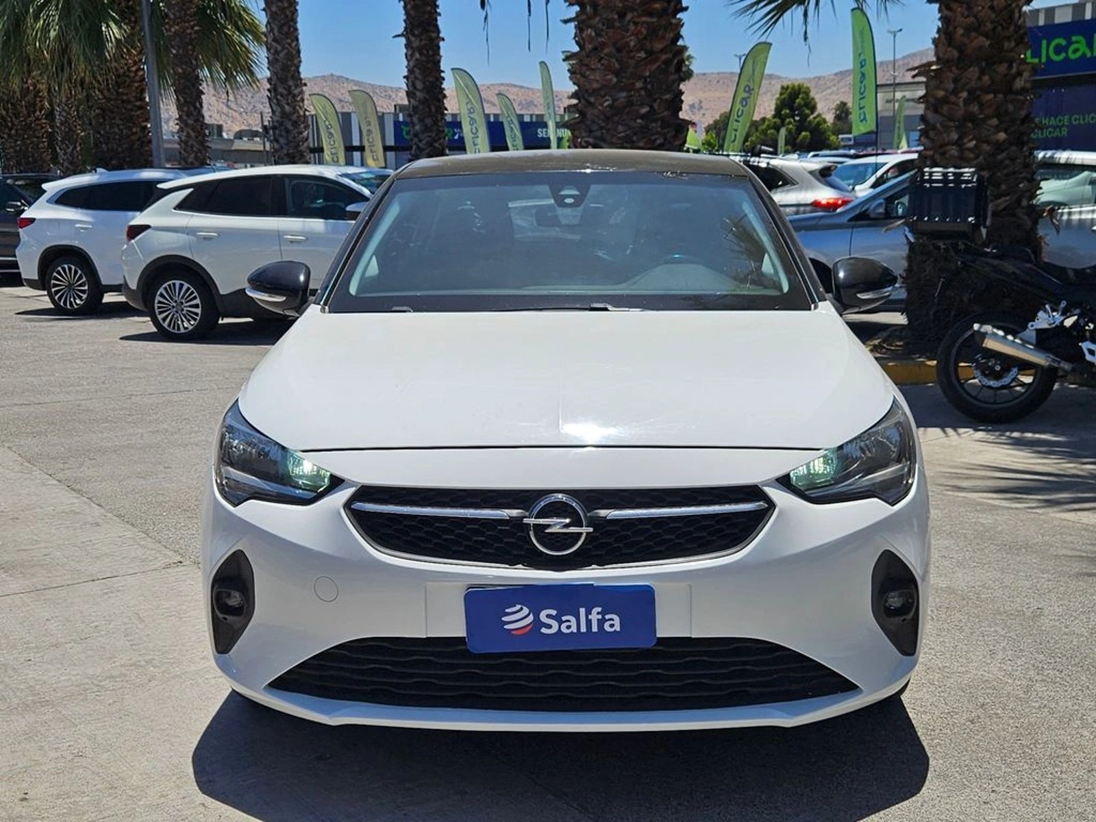 Opel Corsa 2021 - Foto 2 de 20