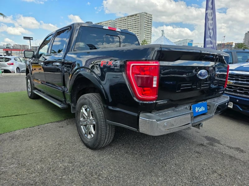 Ford F-150 2024 - Imagen 7 de 20
