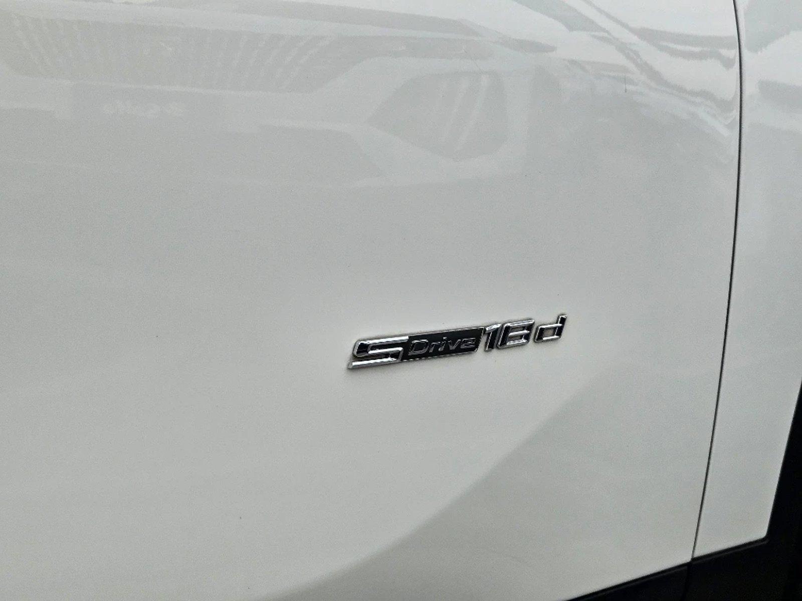 BMW X1 2017 - Imagen 8 de 20