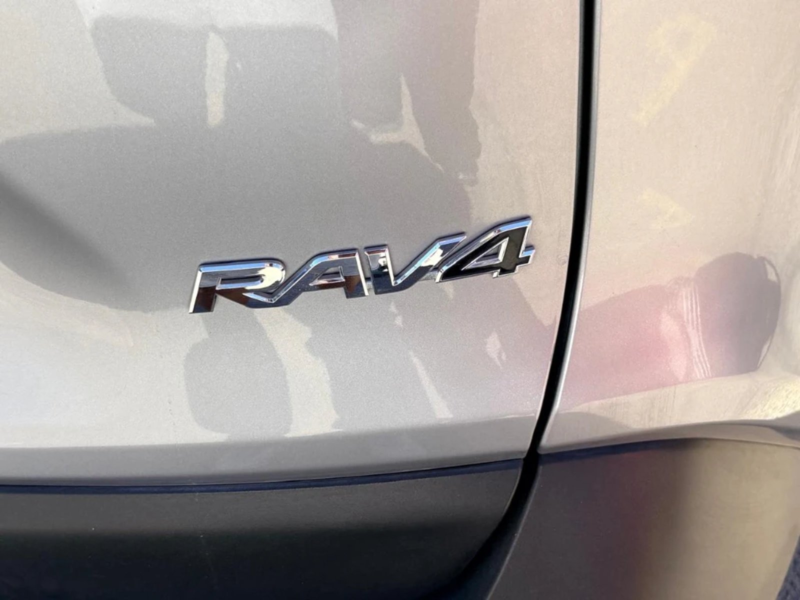 Toyota Rav4 2023 - Imagen 11 de 20