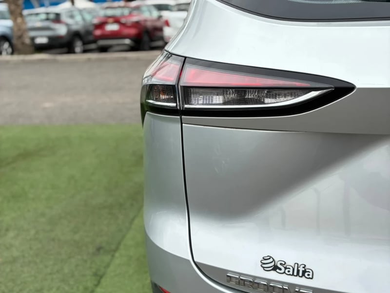 Chevrolet Groove 2024 - Imagen 12 de 20