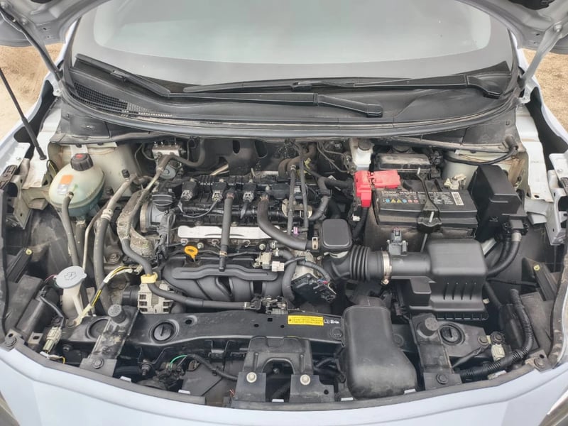 Nissan Versa 2024 - Imagen 11 de 20