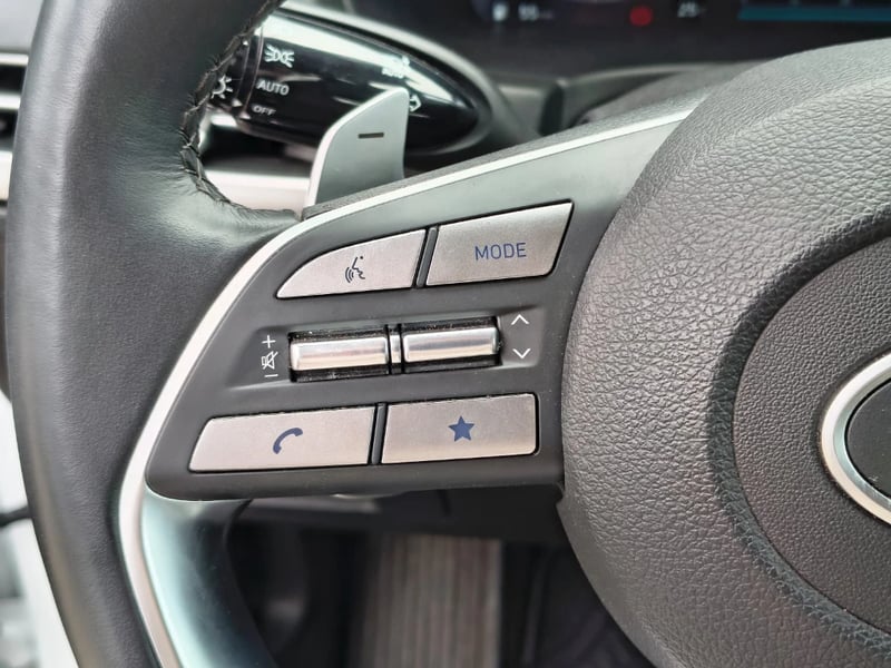 Hyundai Palisade 2025 - Imagen 17 de 20
