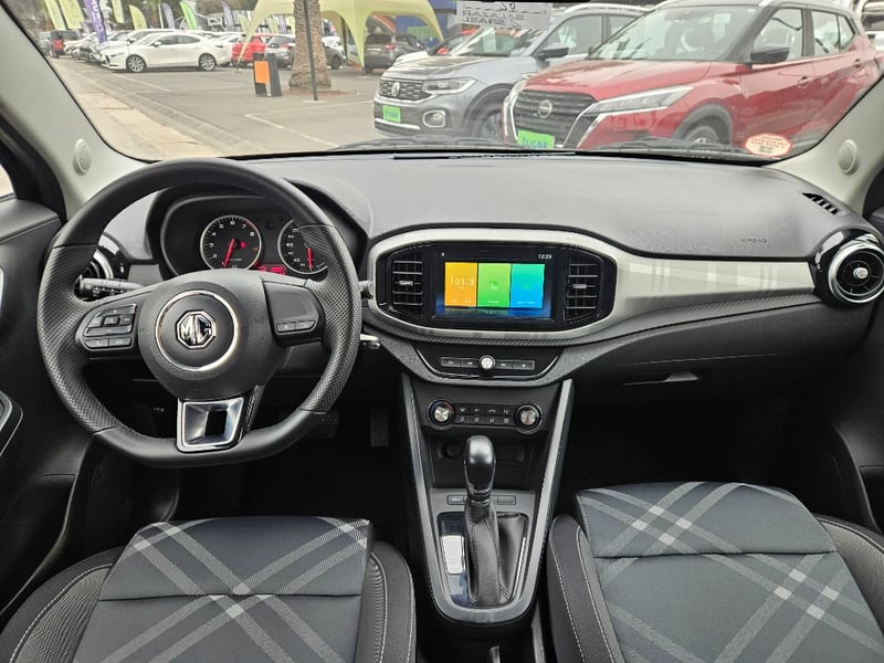 MG 3 2025 - Imagen 11 de 20