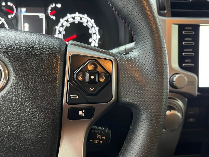 Toyota 4runner 2023 - Imagen 17 de 20