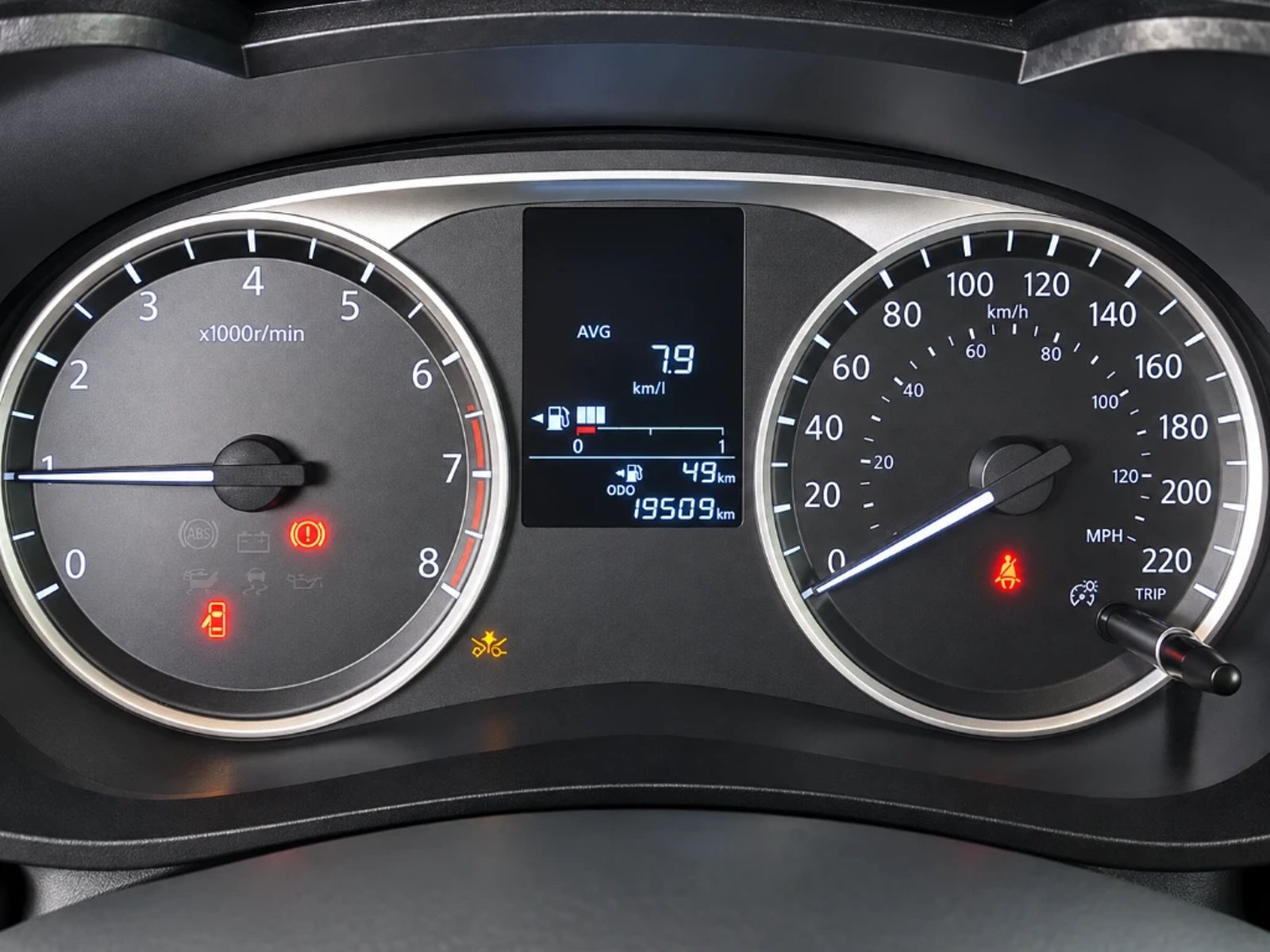 Nissan Versa 2025 - Imagen 13 de 20