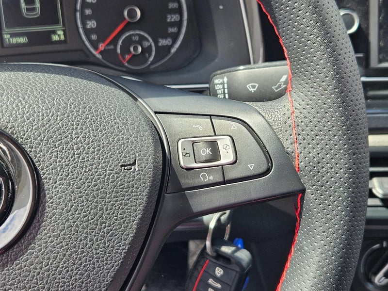 Volkswagen Virtus 2020 - Imagen 17 de 20