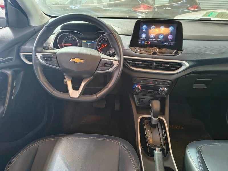 Chevrolet Tracker 2025 - Imagen 9 de 20