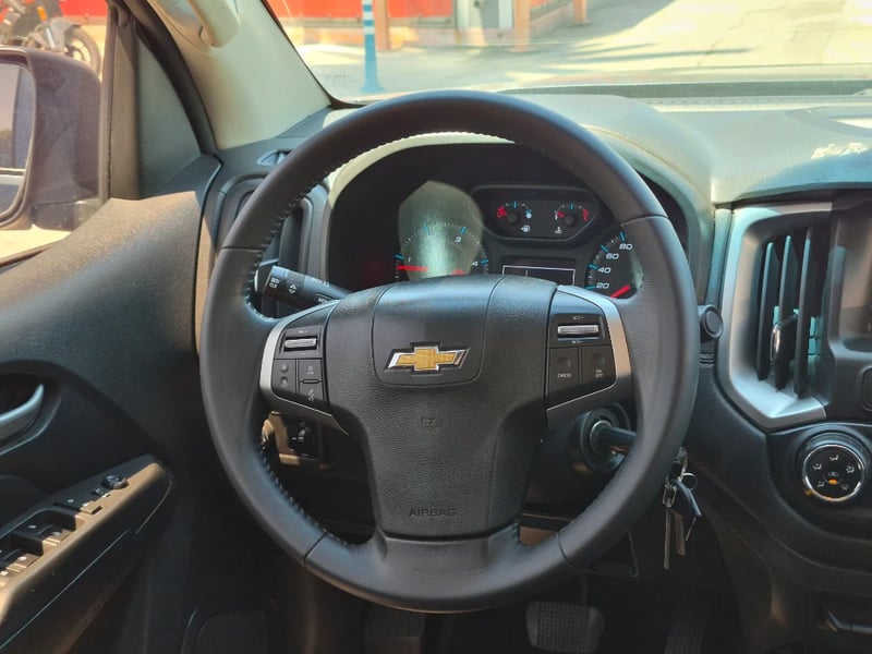 Chevrolet Colorado 2023 - Imagen 13 de 20