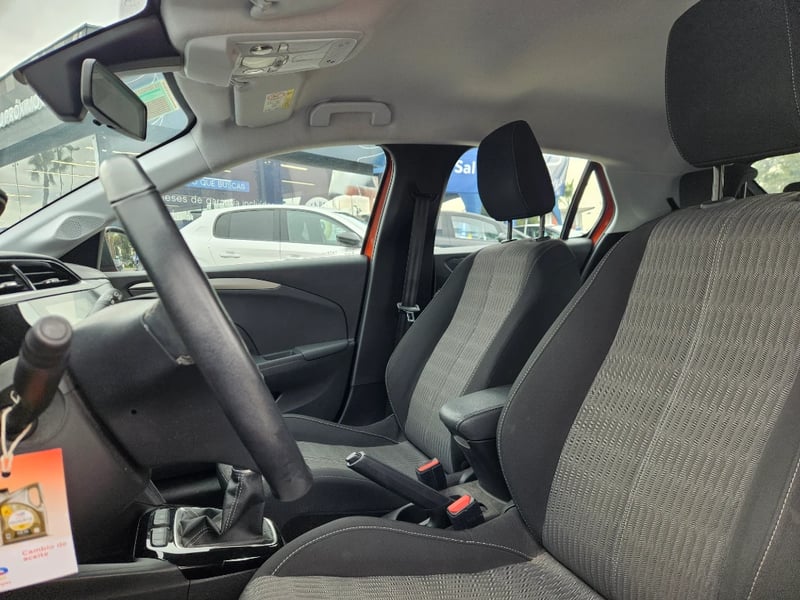 Opel Corsa 2024 - Imagen 11 de 20