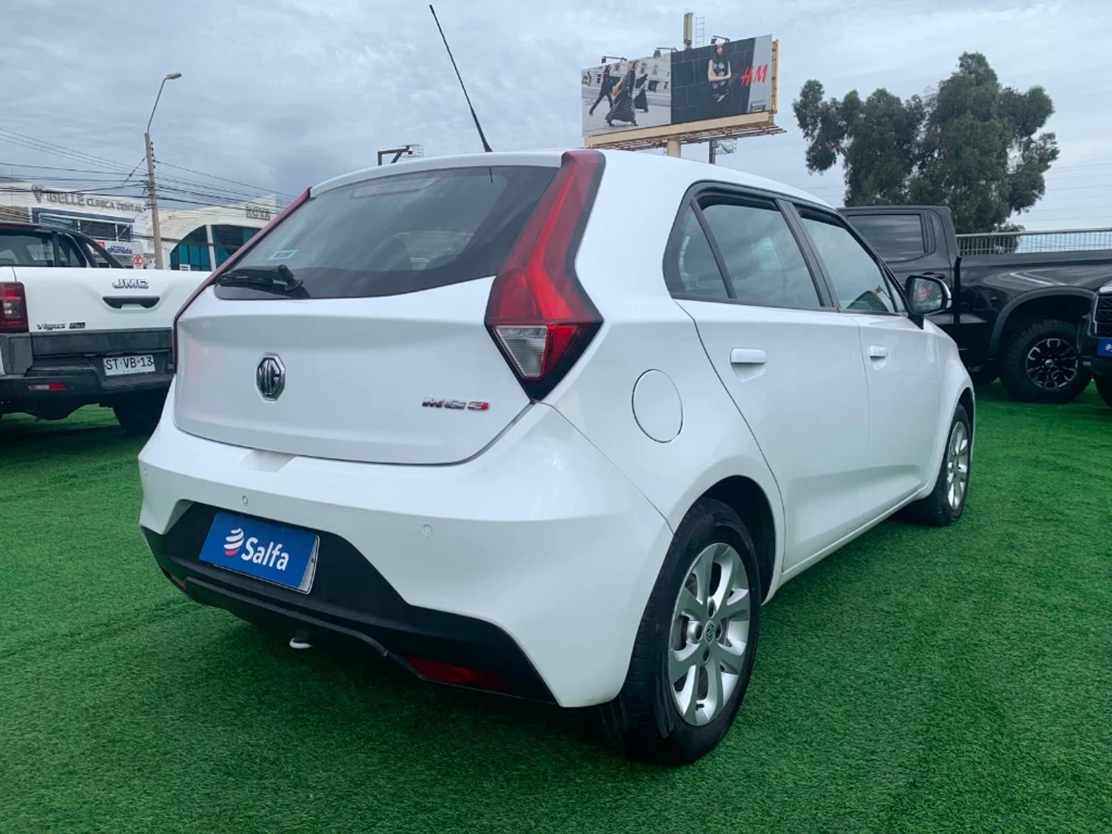 MG 3 2021 - Foto 5 de 20