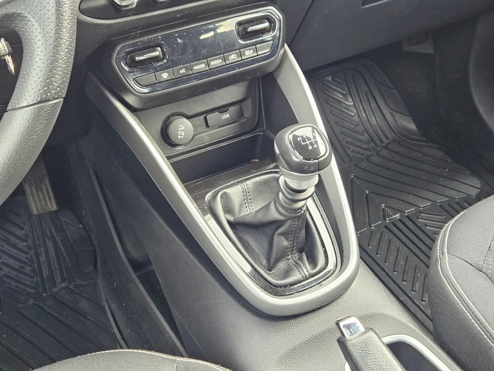 Chevrolet Groove 2024 - Imagen 12 de 20
