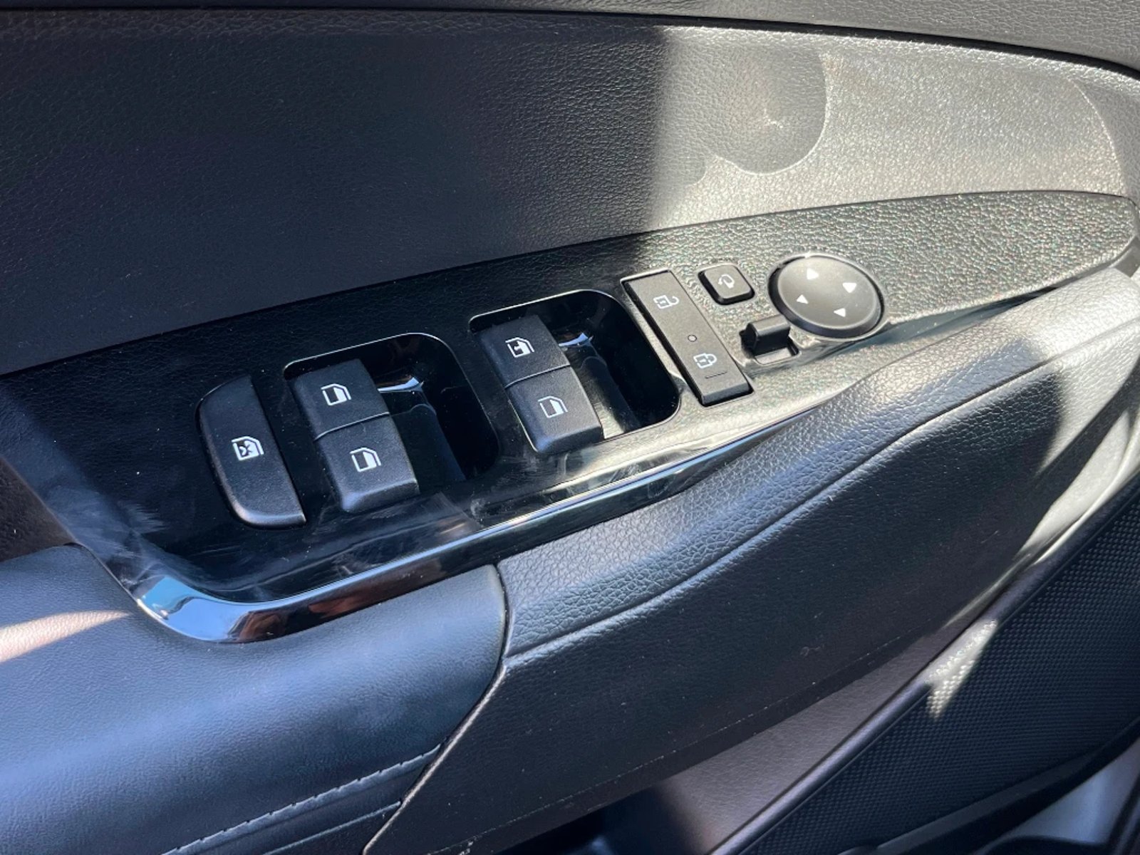 Kia Sportage 2024 - Imagen 15 de 20