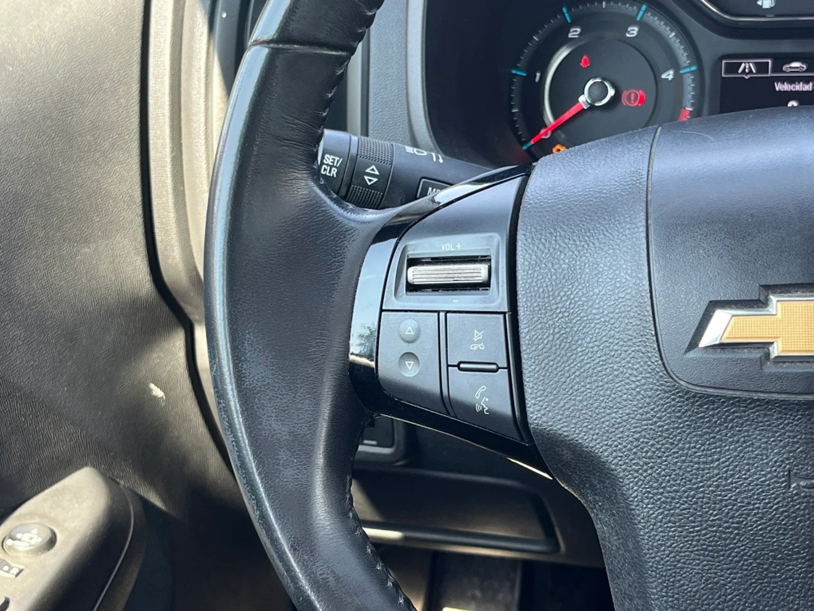 Chevrolet Colorado 2019 - Imagen 14 de 20