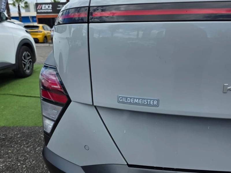Hyundai Kona 2025 - Imagen 12 de 20