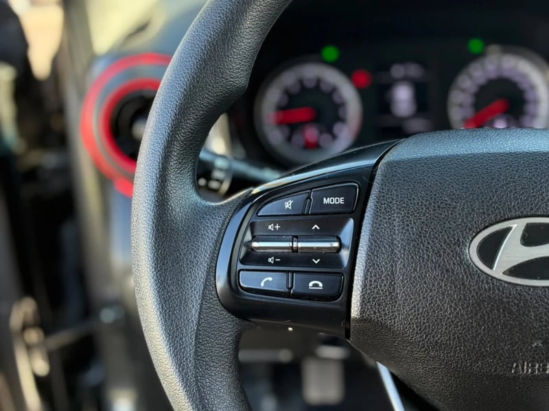 Hyundai Grand i10 2024 - Imagen 13 de 20