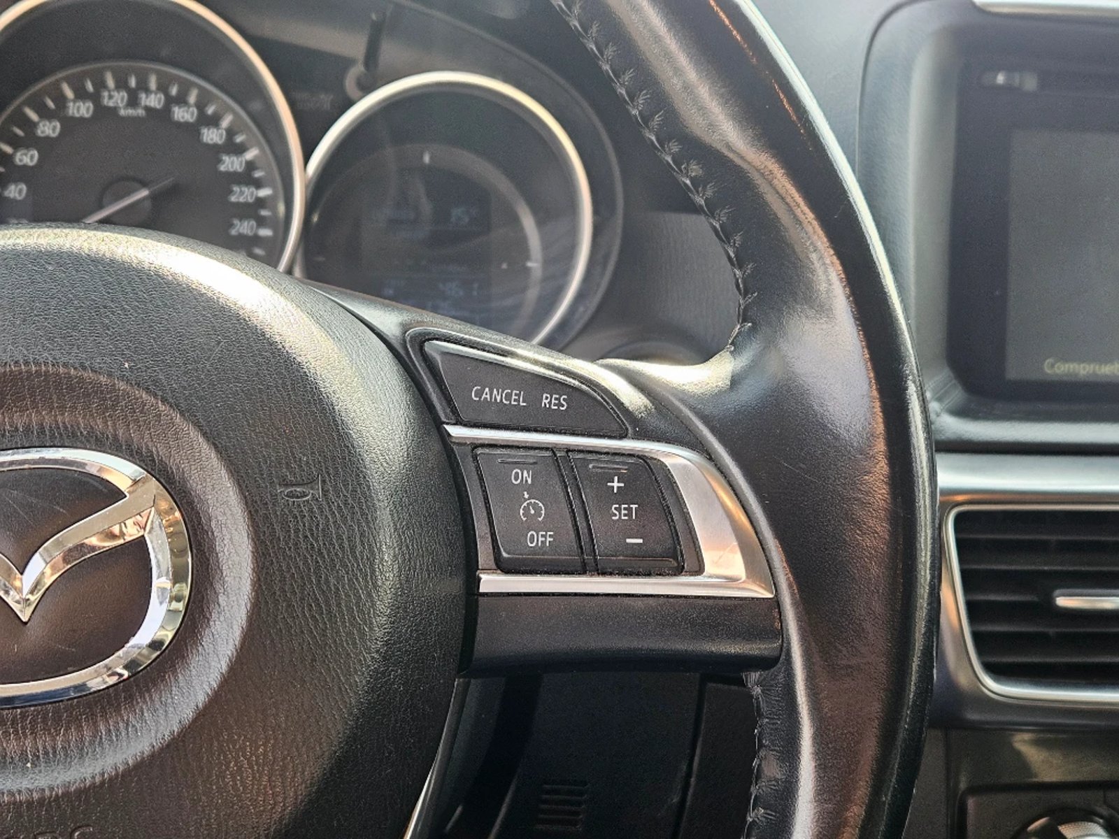 Mazda Cx-5 2017 - Imagen 15 de 20