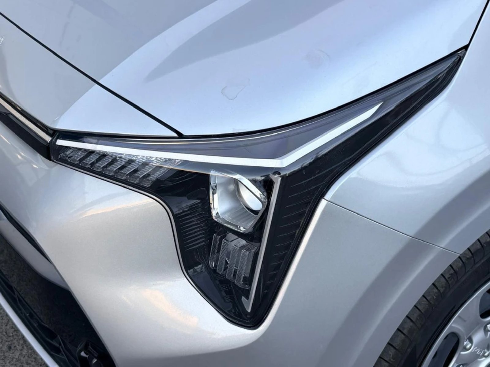 Kia Morning 2026 - Imagen 9 de 20