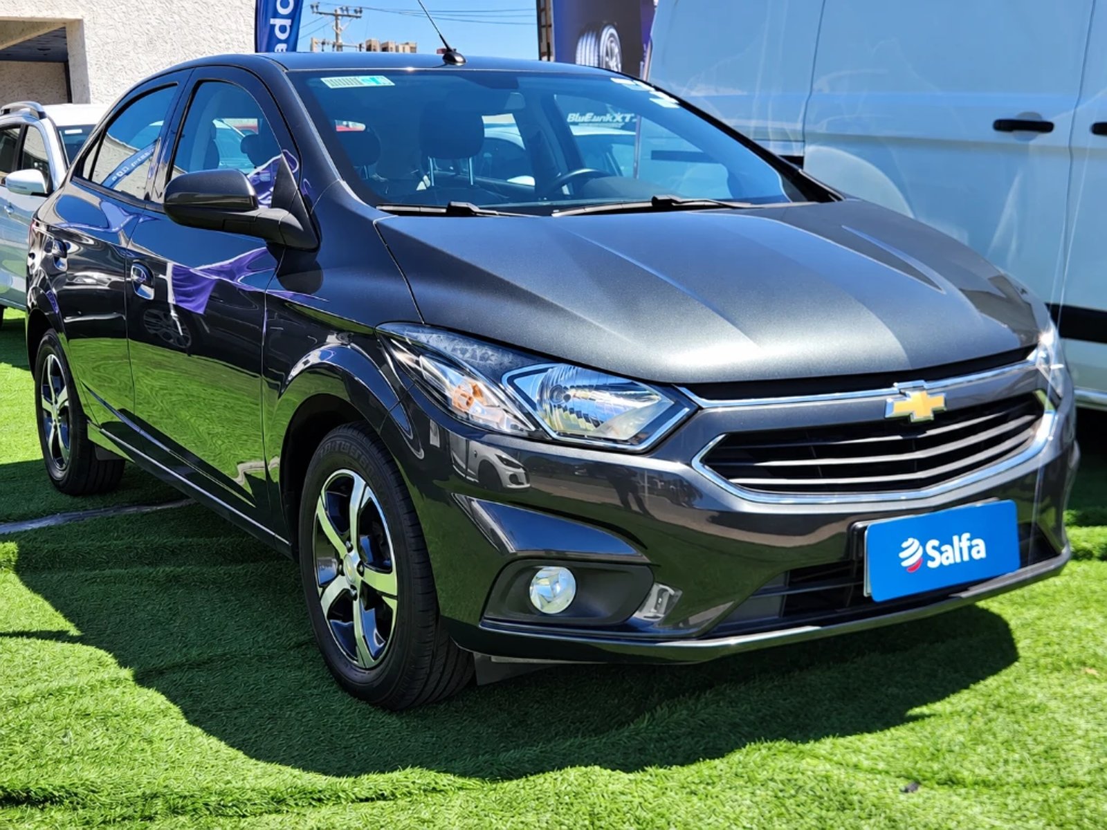 Chevrolet Onix 2020 - Foto 3 de 20