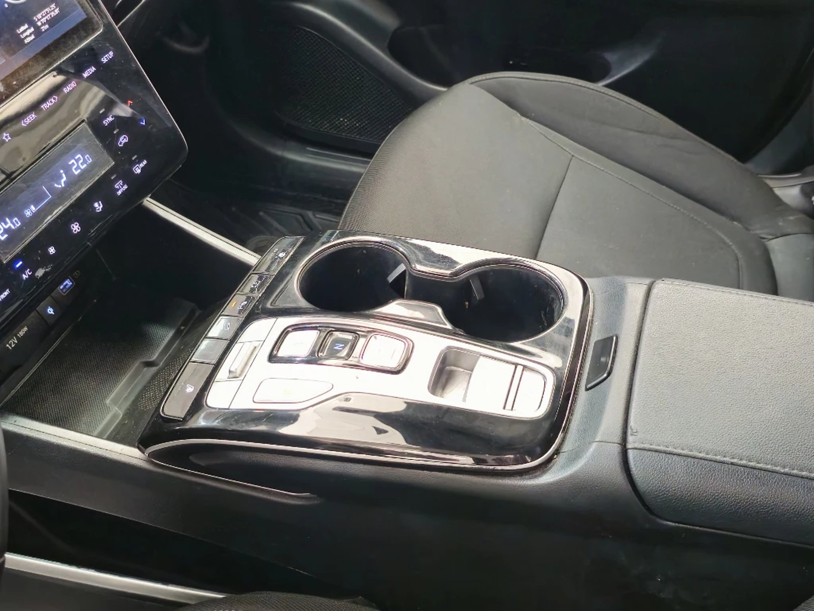 Hyundai Tucson 2022 - Imagen 18 de 20