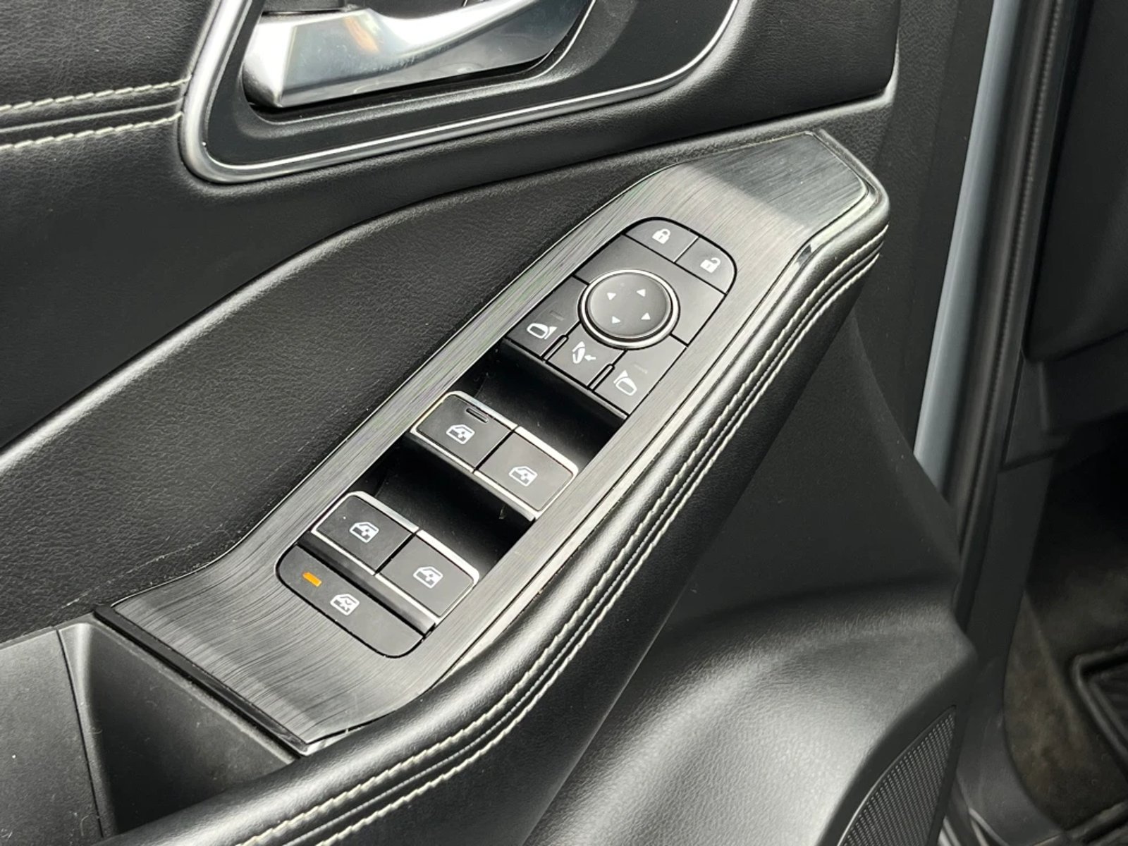 Nissan X-TRAIL 2.5 EXCLUSIVE 4X4 3ROW CVT AT 5P 2023 - Imagen 20 de 20