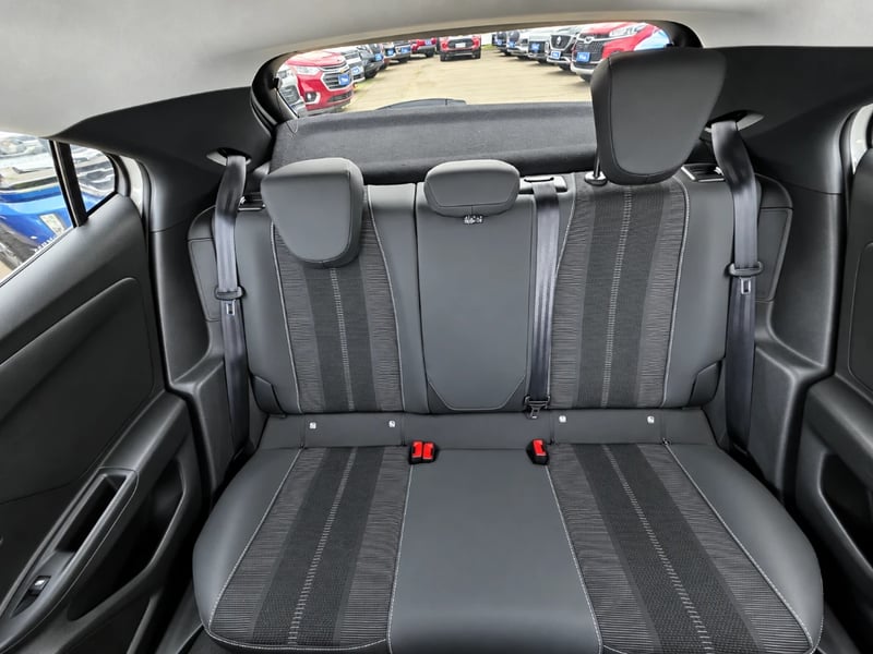 Opel Mokka 2023 - Imagen 19 de 20