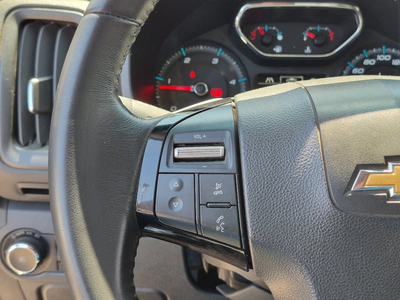 Chevrolet Colorado 2020 - Imagen 14 de 20