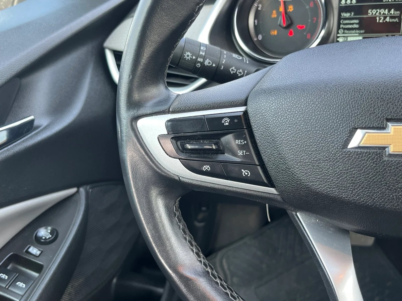 Chevrolet Onix 2023 - Imagen 16 de 20