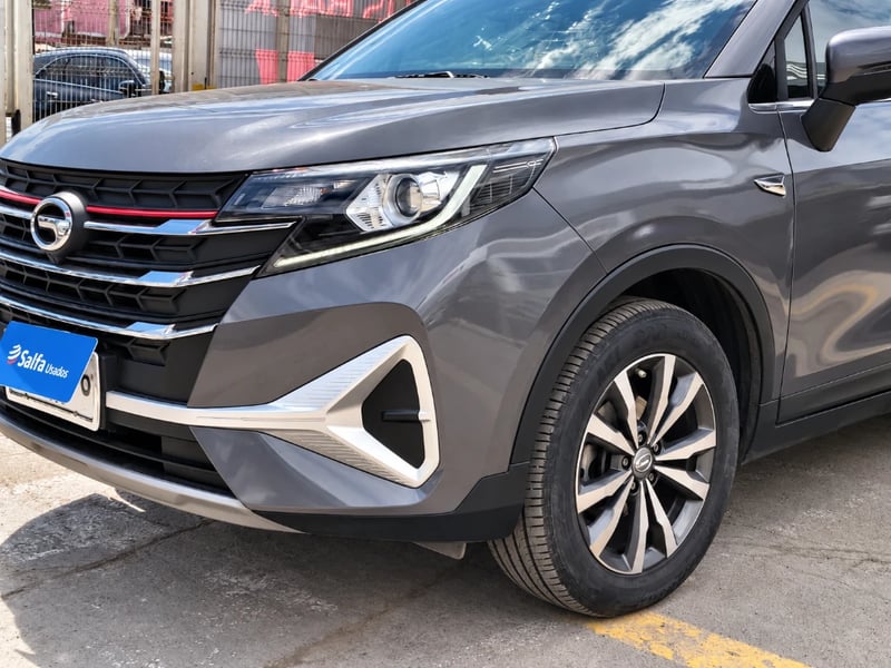 GAC Motor Gs3 2025 - Imagen 7 de 20