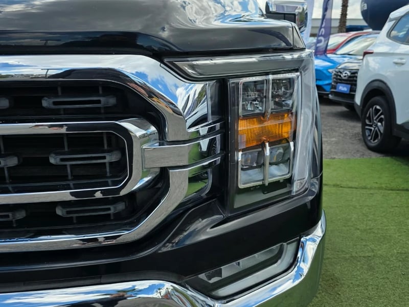 Ford F-150 2024 - Imagen 9 de 20