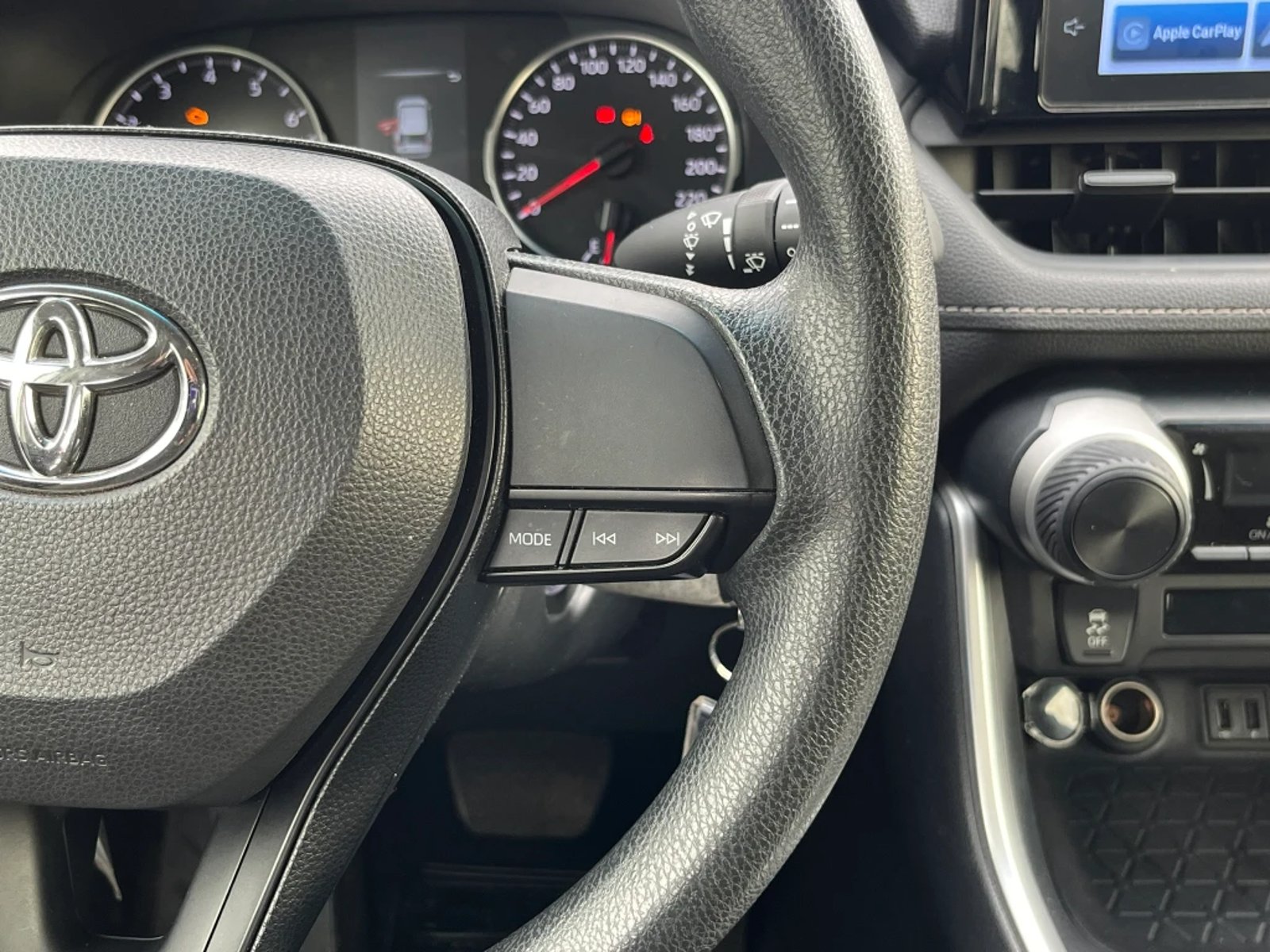 Toyota Rav4 2025 - Imagen 17 de 20