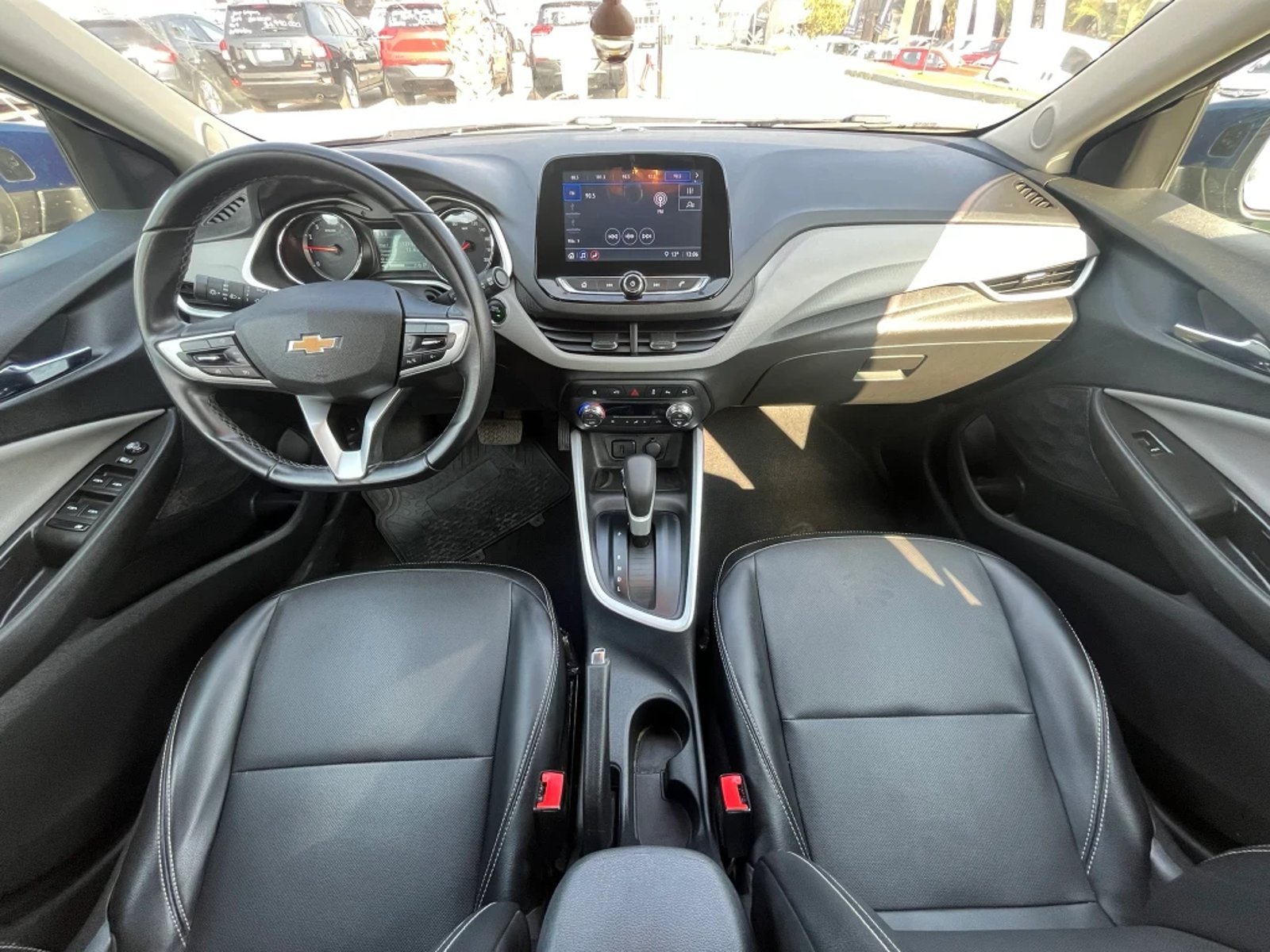 Chevrolet Onix 2023 - Imagen 15 de 20