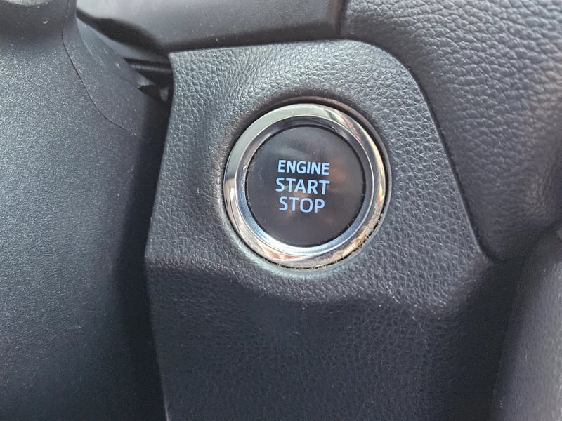 Toyota Rav4 2021 - Imagen 19 de 20