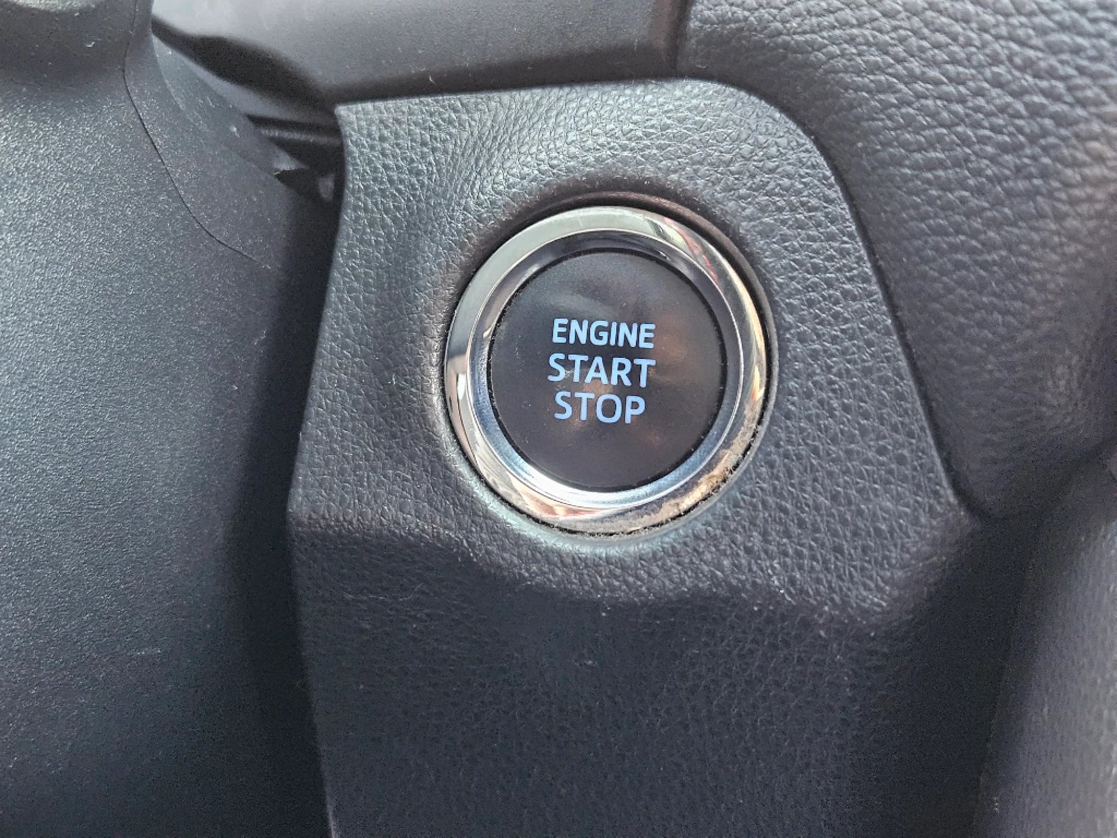 Toyota Rav4 2021 - Imagen 19 de 20