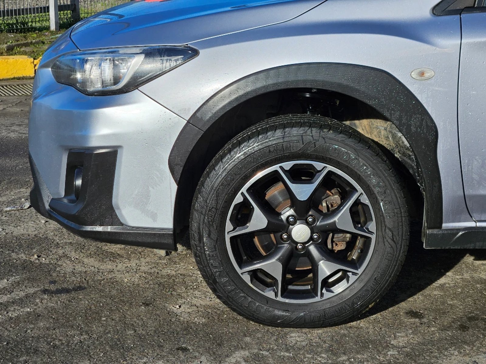 Subaru Xv 2020 - Imagen 9 de 20