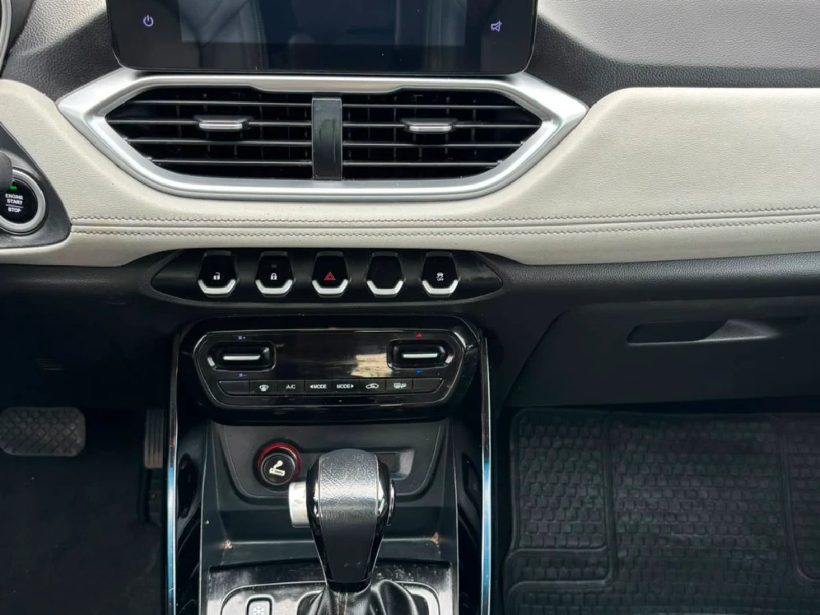 Chevrolet Captiva 2022 - Imagen 19 de 20