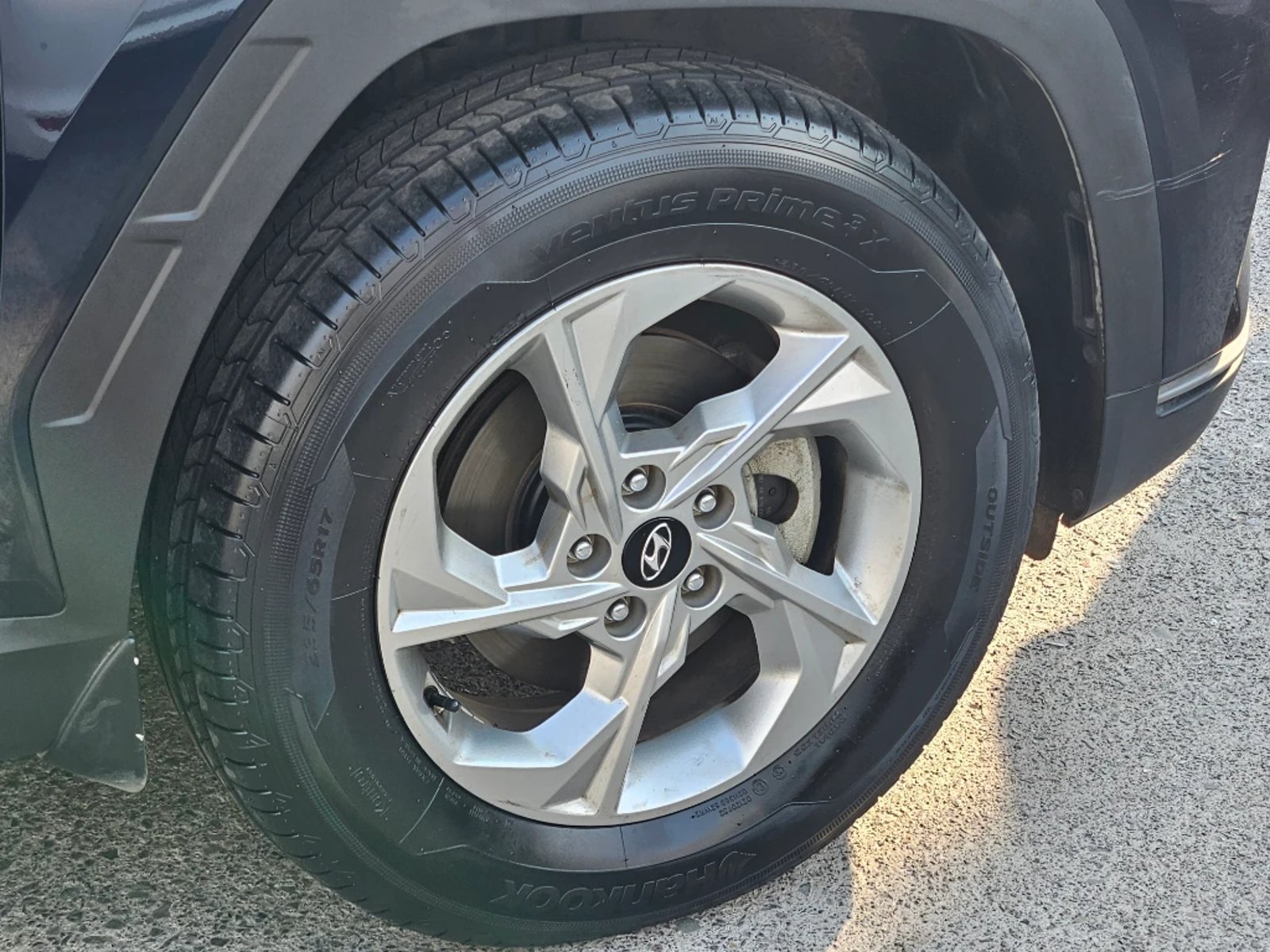Hyundai Tucson 2023 - Imagen 10 de 20