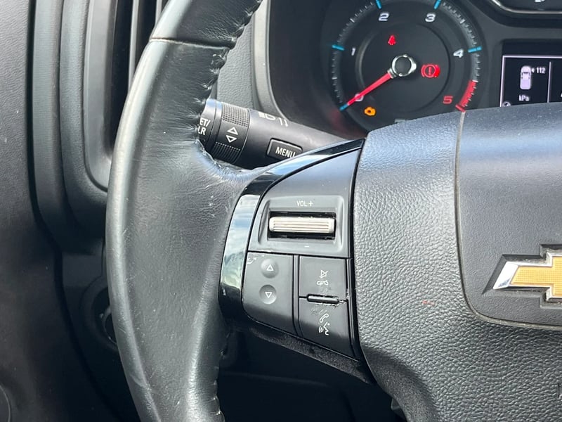 Chevrolet Colorado 2024 - Imagen 14 de 20