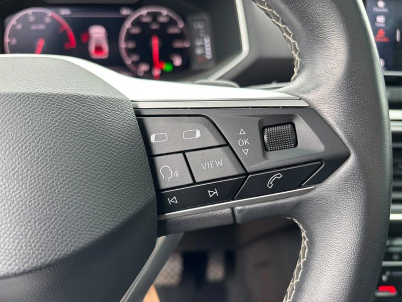 SEAT Tarraco 2023 - Imagen 14 de 20