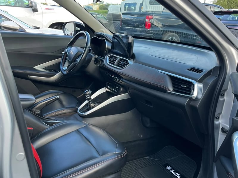 Chevrolet Groove 2023 - Imagen 17 de 20