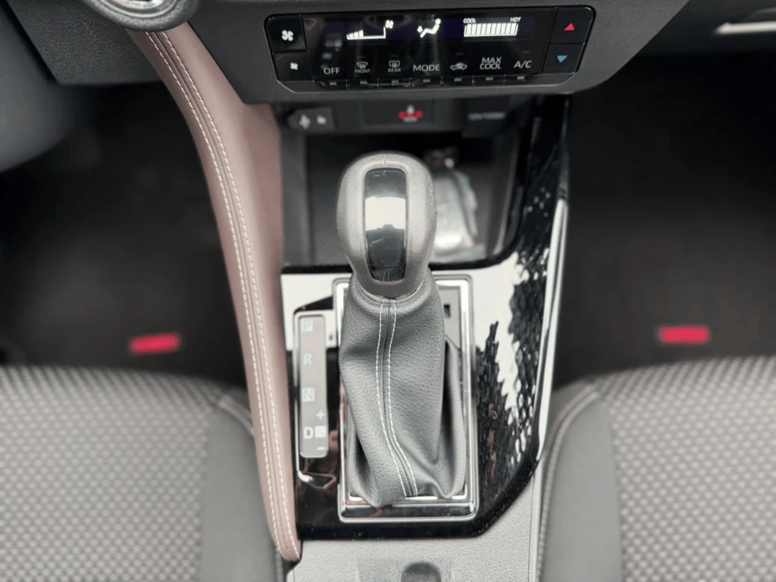 Toyota Yaris 2024 - Imagen 17 de 20