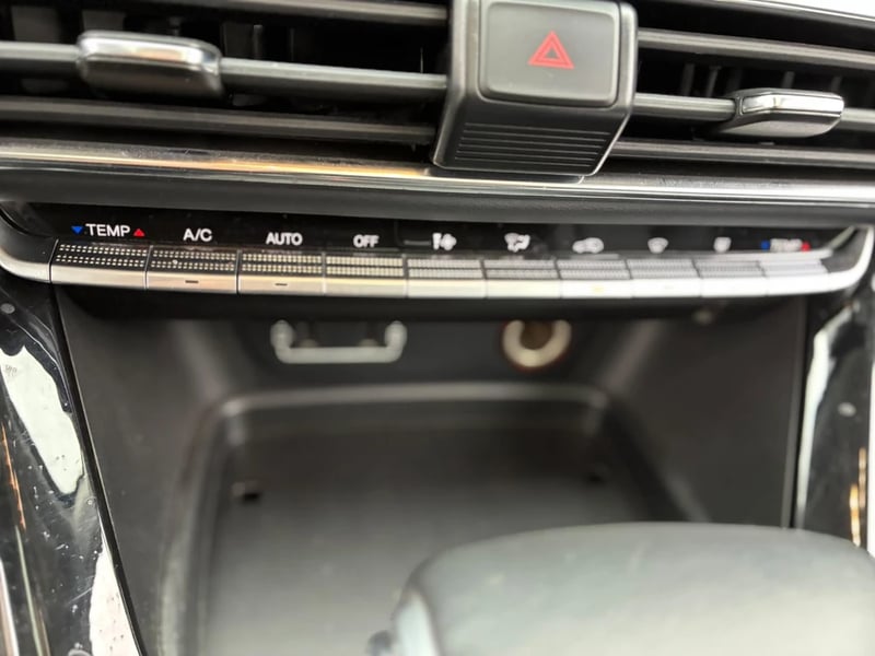 GAC Motor Gs4 2025 - Imagen 20 de 20