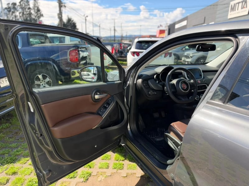 Fiat 500 2019 - Imagen 9 de 20