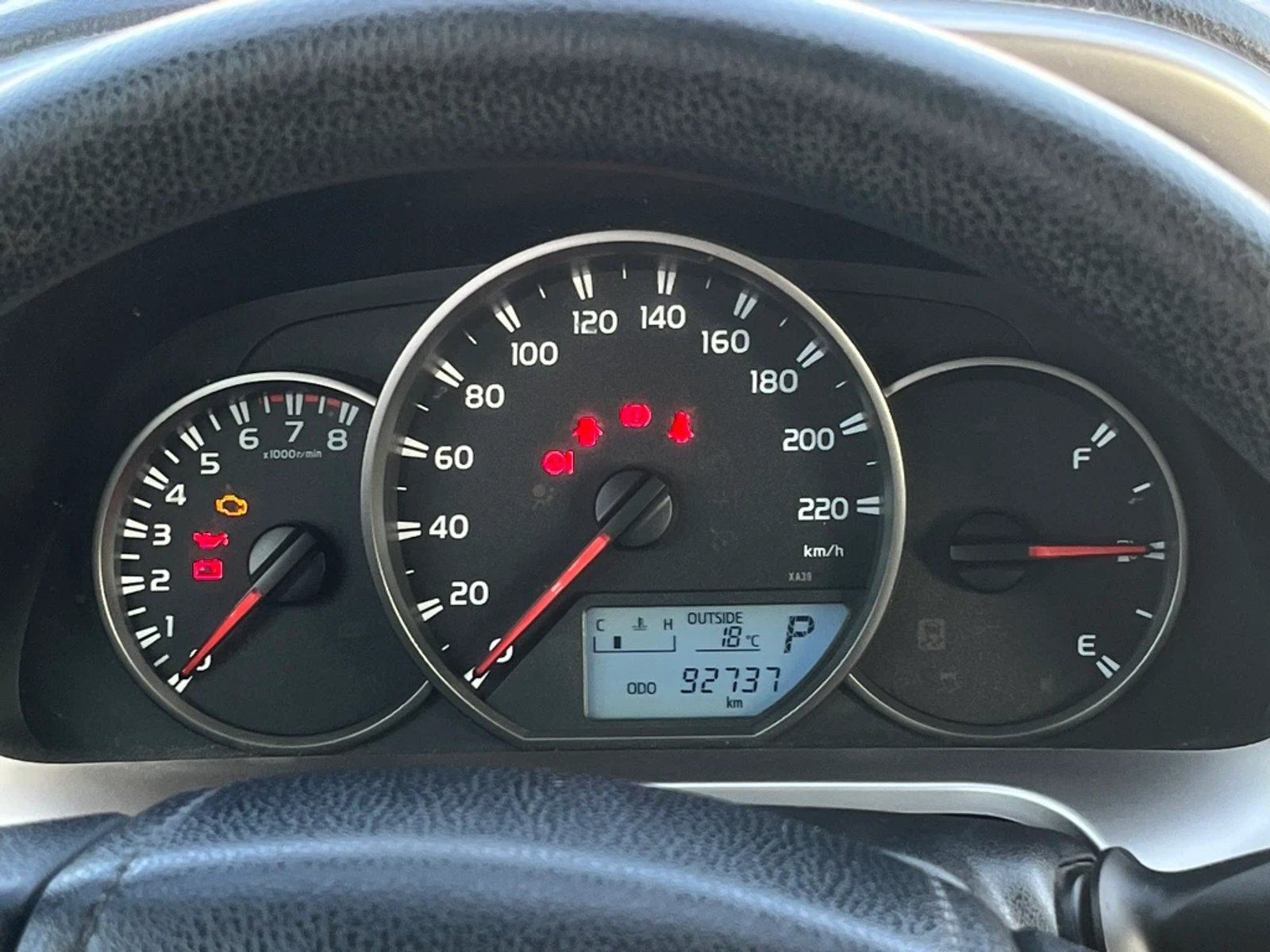 Toyota Rav4 2019 - Imagen 14 de 20