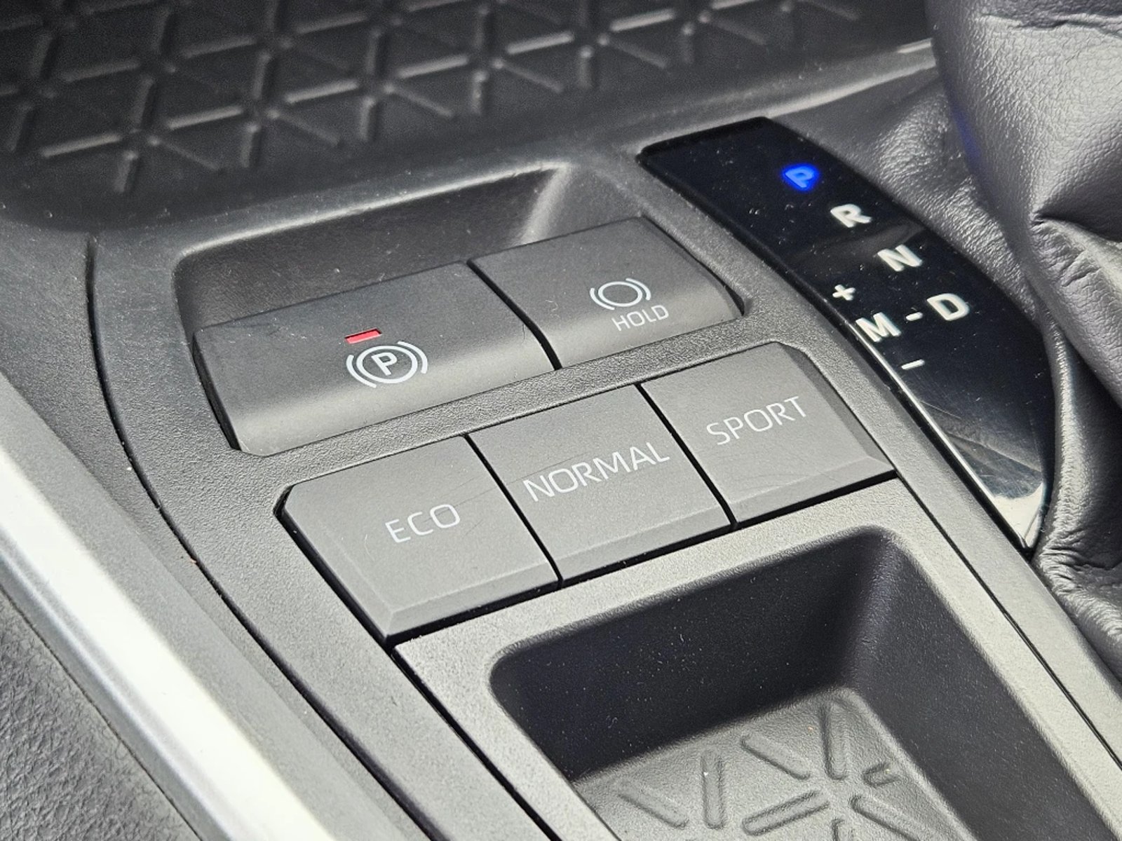 Toyota Rav4 2025 - Imagen 20 de 20