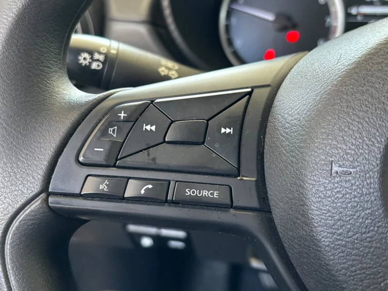 Nissan Versa 2025 - Imagen 14 de 20